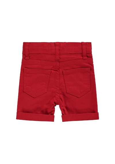 Tommiks Kids Gabardin 6-24 Ay Şort - Lacivert