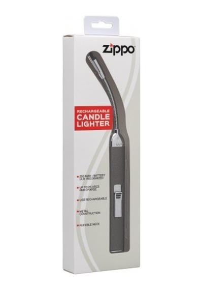 Zippo Candle Lighter Rose Gold Çakmak