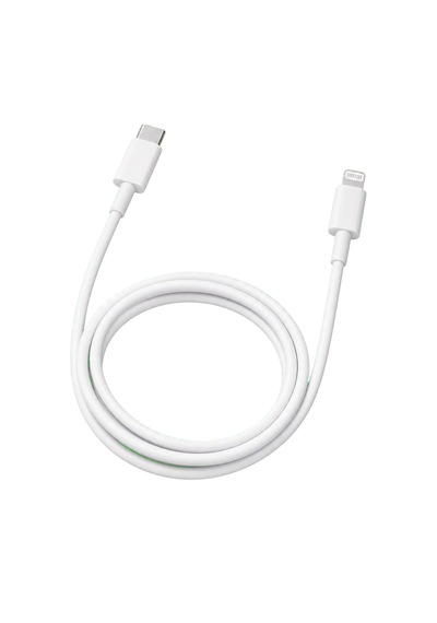 Flayse 1 Metre Type-c Lightning Kablo İphone Hızlı Şarj 20w