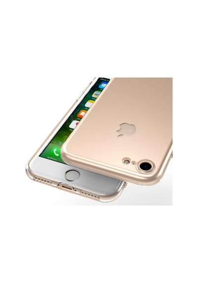 Apple Uyumlu iPhone Se 2022 Kamera Korumali Süper Silikon Kilif 546809284