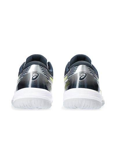 Asics GEL-TACTIC 12 Beyaz Women Voleybol Ayakkabısı 1072A092-100 Beyaz