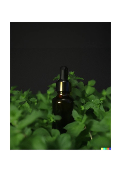 Nane Yaprağı Uçucu Yağı 50ml