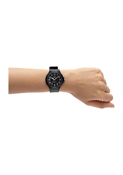 Casio Mw-240-1bvdf Kol Saati Metal