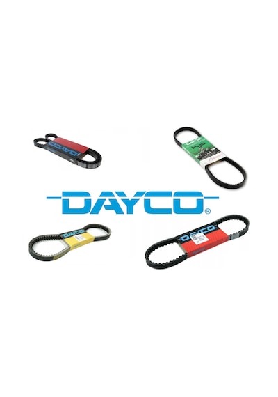 CYGNUS RS125 UYUMLU KAYIŞ DAYCO 22-778