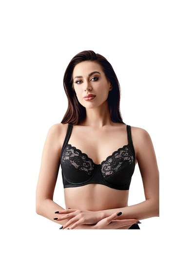 Newbra Lıngerıe Nb356000-d-k Sütyen Siyah - 855984593 Siyah - 855984593 siyah