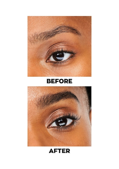 Avon Brow Boost Kaş Jeli Soft Black