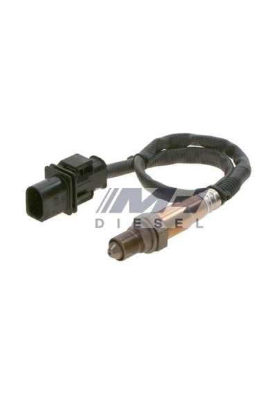 Bosch 0281004472 Lambda Oksijen Sensörü Fiat Egea, Doblo, Linea, Jeep Renegade