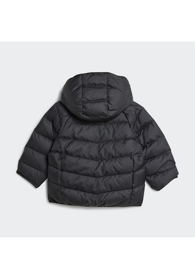 Adidas IX7493 Down Jacket Çok Renkli