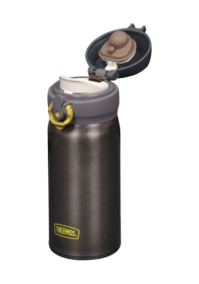 Thermos Jnl-350 Ultralight Mug Termos 0,35l - Charcoal Füme