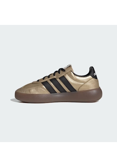 Adidas Barreda Decode Lux Kadın Günlük Ayakkabı Jr1218 Sarı