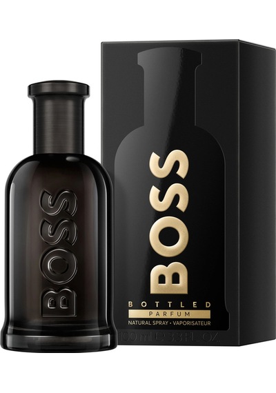 Bottled Parfum 100 Ml Erkek Parfüm Aromatik