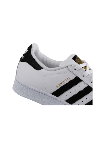 Adidas Superstar Günlük Spor Ayakkabı C77124 Beyaz