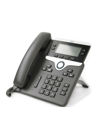 Ip Telefon 7841 - Cisco Uc 7841 4 Hatlı Ip Telefon 1 Cisco Ip Telefon 7841 - Cisco Uc 7841 4 Hatlı Ip Telefon