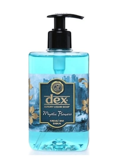 Dex Luxury Mystic Flowers Sıvı Sabun 500 ML
