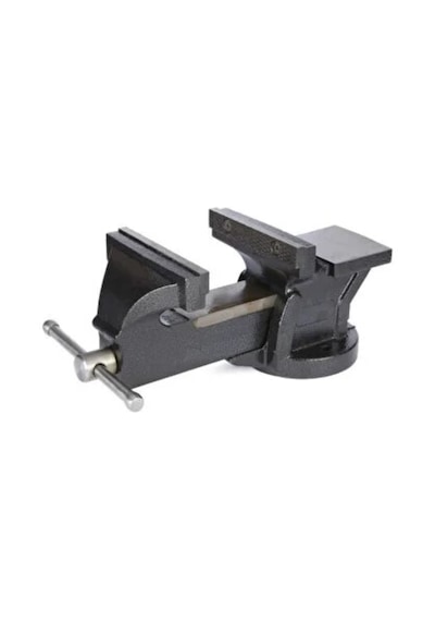 Zamir Hirdavat Mengene 150 Mm