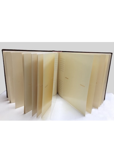10x15cm Fotoğraflar için 200'lük Kaliteli Fotoğraf Albümü
