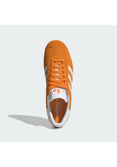 Adidas Gazelle Erkek Günlük Spor Ayakkabı C-adııg2091e10a00 Turuncu