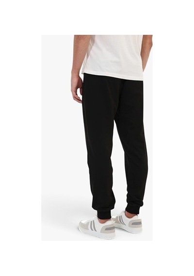 Lumberjack Mb Ct107 Jogger 6pr Erkek Eşofman Alt A102696992 Sıyah Siyah