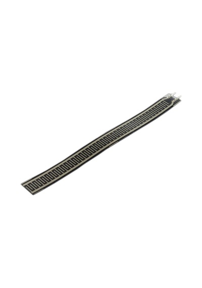 Kuvvet Sensörü Rp-l-170 20gr/10kg 170mm Resistif İnce Esnek Film Basınç Algılayıcı Analog Çıkış