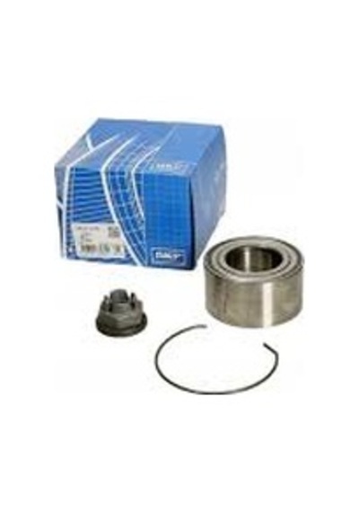 Skf Ba2b446762b Ön Teker Rulmanı P106 1.0-1.1-1.3-