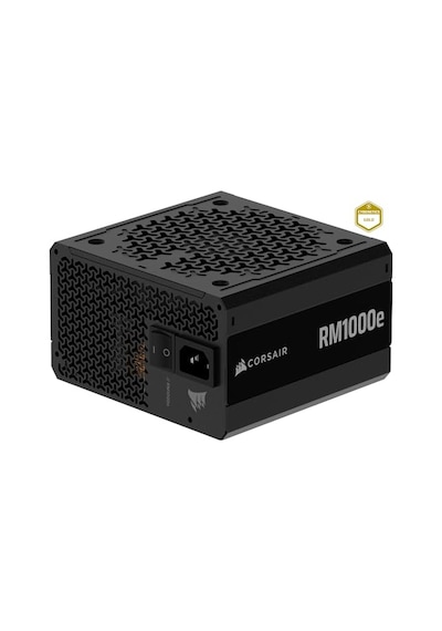 Rme Serisi Rm1000e 1000 Watt 80 Tam Modular Güç Kaynağı Eu Versiyon Cp-9020297-eu