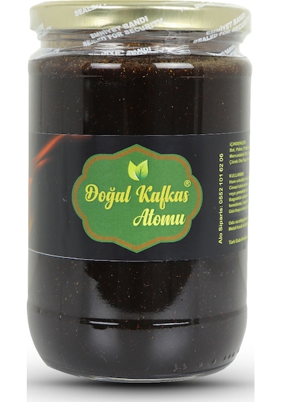 Doğal Kafkas Atomu 1 KG