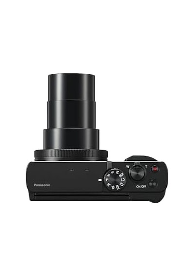 Panasonic Lumix DC - TZ99 Dijital Fotoğraf Makinesi