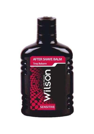 Wilson Sensitive Tıraş Sonrası Balsamı 140 Ml