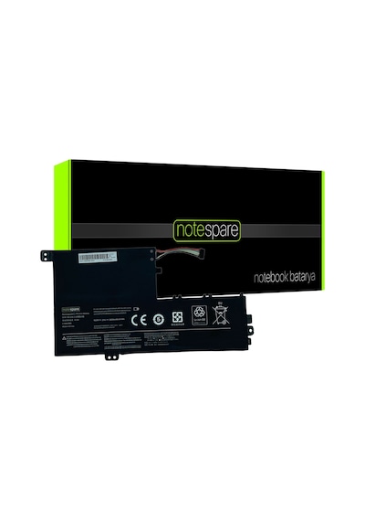 Lenovo İle Uyumlu S41-70am-ıfı, S41-75 80jr Notebook Batarya Pil