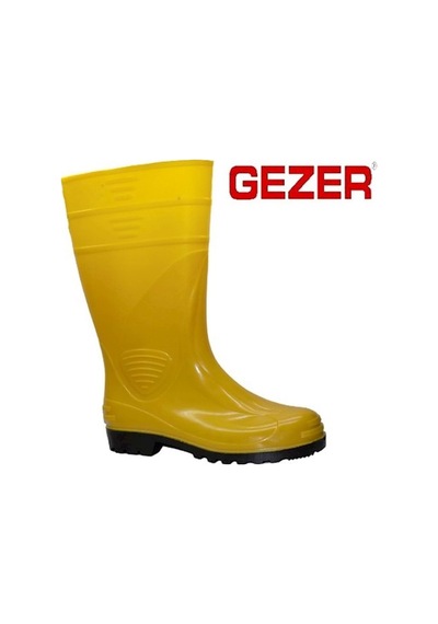 Gezer Çizme Uzun 42 No