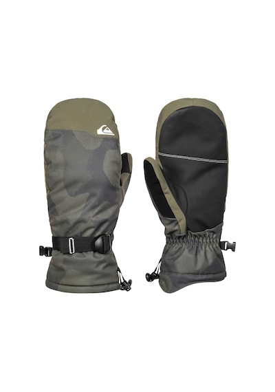 Quiksilver Mıssıon Mıtt Renkli