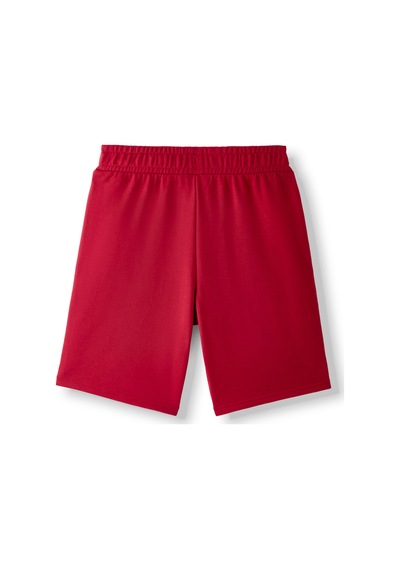 Gsstore Galatasaray Puma Şort 78291124 Kırmızı