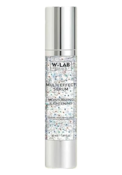 Multi-effect Face Serum 50 Ml
