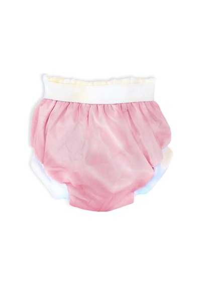 Pierre Cardin Alıştırma Külodu 10-15kg - Pembe