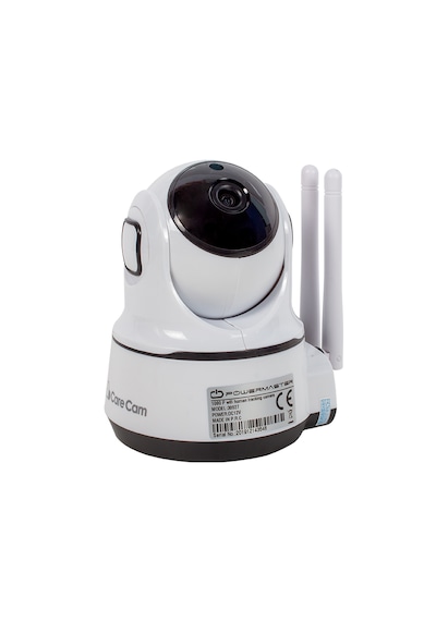 Powermaster Akıllı Ip Kamera 1080p Hd Wifi Bebek Kamerası 2Mp Güvenlik Kamerası Hareket Sensörlü 365 Döner Kamera Çift Yönlü Ses Android İos Uyumlu Bulut Depolama Destekli Ev İçi Kamera Powermaster Akıllı Ip Kamera 1080p Hd Wifi Bebek Kamerası 2Mp Güvenlik Kamerası Hareket Sensörlü 365 Döner Kamera Çift Yönlü Ses Android İos Uyumlu Bulut Depolama Destekli Ev İçi Kamera