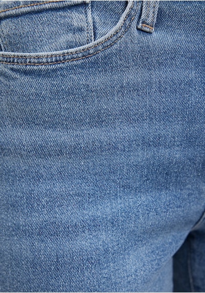 Mavi - Cindy Gold Shape Gölgeli Jean Pantolon 100277-33555 Mavi