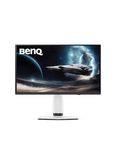 Benq Mobiuz Ex271uz 26.5" 0.03ms 240hz 4k Oyuncu Monitör