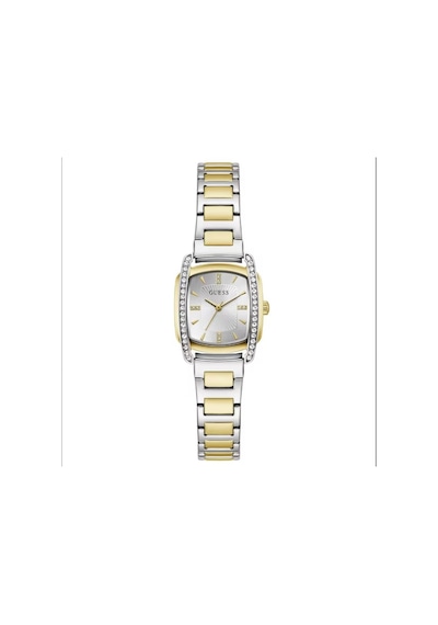 Guess Gugw1096l3 Kadın Kol Saati Metalik Gri
