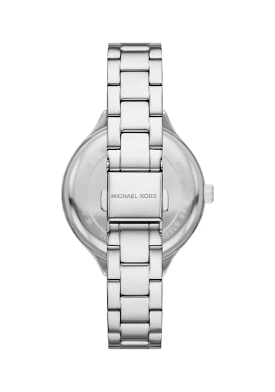 Michael Kors Mko1108 Kadın Kol Saati Metalik Gri