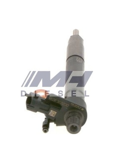 Bosch 0445115091 Enjektör Land Rover Freelander 2 2.2 Td4 Sd4 Ed4