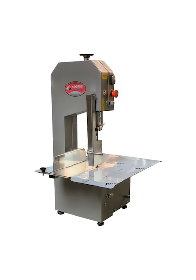 Çağdaş Et Kemik Testeresi 380V
