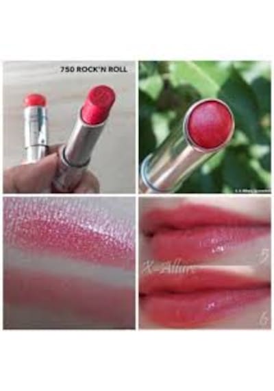 Dior Addict Ruj Refill 750