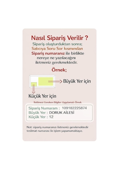 Kişiye Özel Ahşap Kapı İsimliği Çiçekli 10x20 Cm Mdf Dekoratif Kapı Tabelası