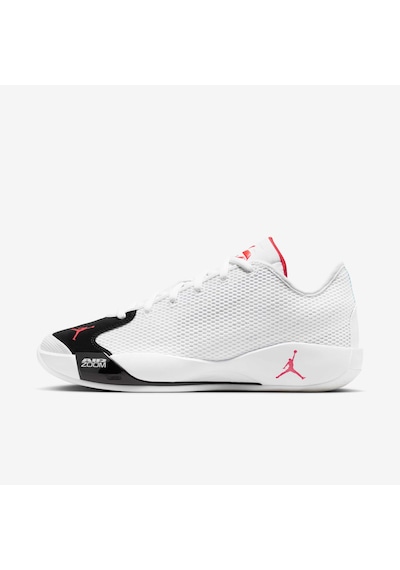 Nike Jordan Jumpman Luka 77 Erkek Spor Ayakkabısı If1610-101 Beyaz