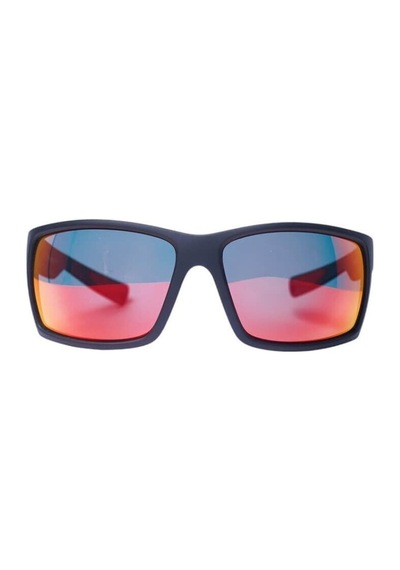 Fubelo Red Revo Polarize Uv400 Güneş Gözlüğü Siyah