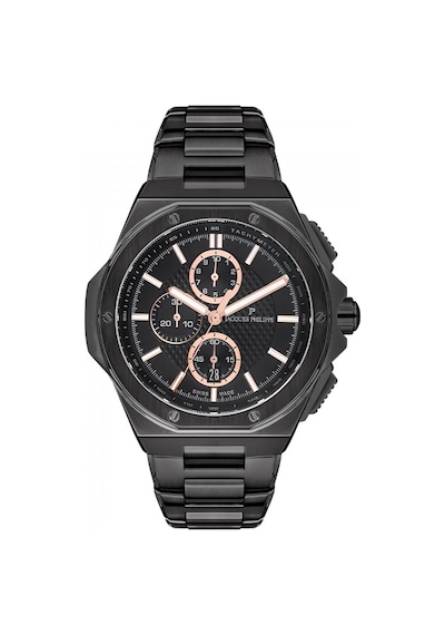 Jacques Philippe JPQGC044311 Swiss Made Erkek Kol Saati