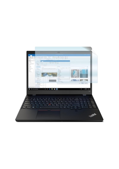 Lenovo Thinkpad T15p 15.6 İnç Ekran Koruyucu Nano 16:9