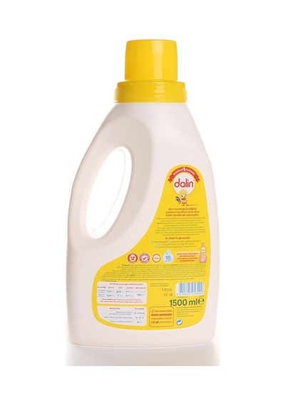 Sıvı Çamaşır Deterjanı 1500 Ml - Özel Seri 356010-00014