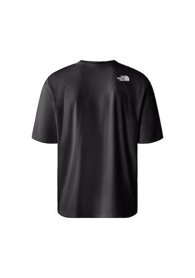 The North Face M Shadow Ss Erkek T-shirt-28169-siyah Siyah