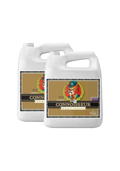 Advanced Nutrients Connoisseur Coco Bloom A-b Ph Perfect 10 Litre